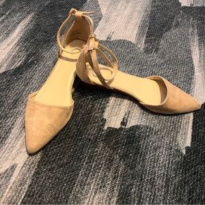 Sz 10 Journee Collection Neutral Low Heel